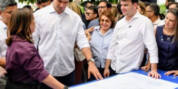 Lucas inaugura Centro de Atendimento ao Autista e autoriza investimentos em Patos