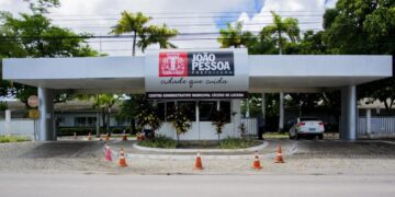 Prefeitura de João Pessoa decreta ponto facultativo nos dias 22 e 23 e compensa expedientes nesta quarta e quinta-feira