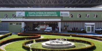 Diário traz mudança na direção-geral do Trauma da Capital