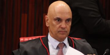 AGU vai pedir para atuar em processo contra Moraes nos EUA