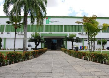 IFPB abre inscrições para 356 vagas para cursos superiores; confira áreas