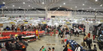 31ª Multifeira Brasil Mostra Brasil começa nesta sexta-feira (3)