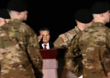 Testosterona, a arma ideológica de Hegseth no Pentágono