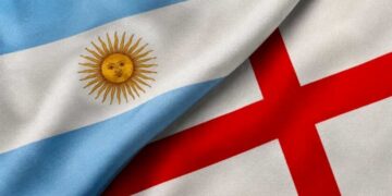Rivalidade entre Inglaterra e Argentina extrapola futebol: entenda a guerra das Malvinas
