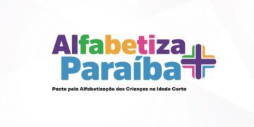 Abertas inscrições para 267 vagas de bolsistas do Programa Alfabetiza Mais Paraíba