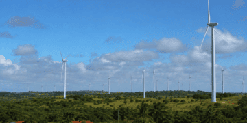 MPF defende implantação de lei sobre distância mínima de torres eólicas na Paraíba