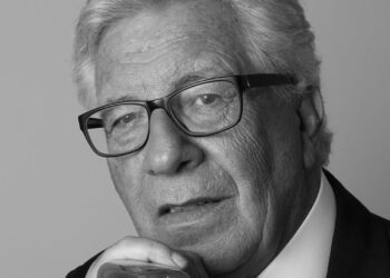 Peppino di Capri, cantor de ‘Champagne’, morre aos 86 anos