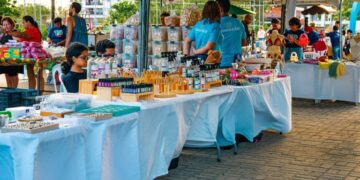 Feira Móvel abre inscrições para novos expositores na Capital