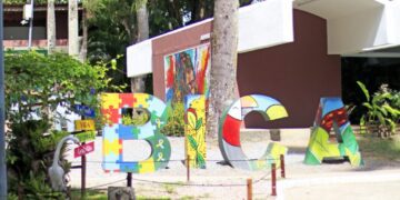 Parque Arruda Câmara realiza programação de férias com atividades para toda família