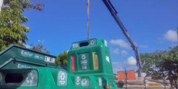 João Pessoa terá Ecoponto que paga recicláveis por Pix
