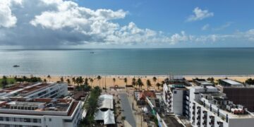 Prefeitura mobiliza força-tarefa para garantir infraestrutura e segurança da Festa das Neves