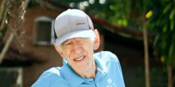 Ator de lobisomem de Roque Santeiro, Rui Rezende morre aos 87 anos no Rio