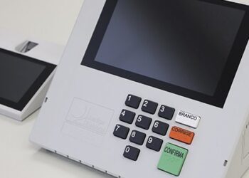 Mais de 3 milhões de paraibanos estão aptos a votar nas eleições deste ano