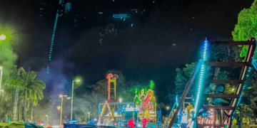 Festa das Neves 2026 terá 10 dias de programação e reúne música, fé e cultura em JP; CONFIRA