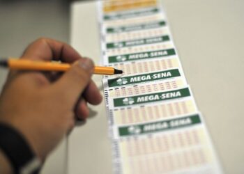 Caixa muda sorteios de sábado e paga hoje R$ 35 milhões na Mega Sena