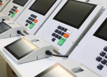 Eleitores podem solicitar voto em trânsito a partir do dia 20