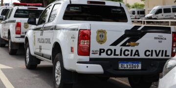 Polícia prende foragido por homicídio cometido há 30 anos em João Pessoa