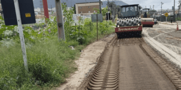 Fim das chuvas e novos contratos aceleram recuperação das rodovias na PB