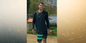 Motoboy desaparecido é encontrado morto em área de mata em João Pessoa