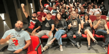 Rock underground paraibano reúne cinco bandas em show na Usina Cultural Energisa