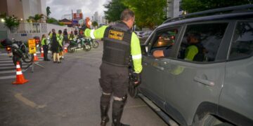 Semob-JP realiza desvio temporário na Avenida Cruz das Armas nesta terça-feira