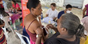 Bairro Ernani Sátiro recebe Caravana do Cuidar nesta sexta-feira