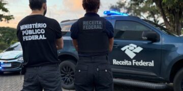 Nova operação contra Bets cumpre mandados de busca e apreensão em João Pessoa