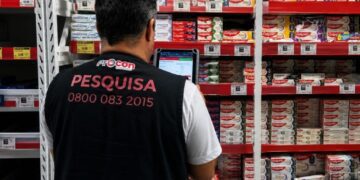Sabão registra diferença de mais de R$ 26 em pesquisa de preços para produtos de limpeza e higiene pessoal