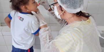Programa Saúde na Escola promove cuidado integral e contribui para aprendizagem dos estudantes