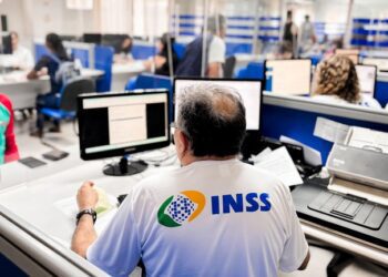 INSS libera consignado sem biometria para aposentados
