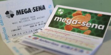 Bolão de João Pessoa, com 35 apostadores, é premiado na Mega-Sena