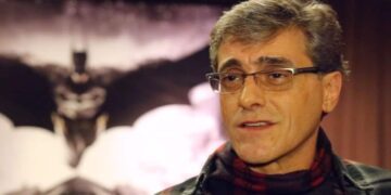 Morre Ettore Zuim, voz do Batman e de Hércules da Disney, aos 66 anos