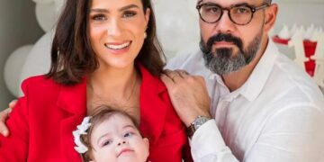 Letícia Cazarré reage com revolta após julgamentos sobre tratamento de Maria Guilhermina; veja vídeo
