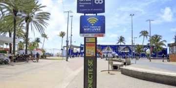 Saiba como evitar golpes ao se conectar em um Wi-Fi público