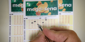 Mega-Sena sorteia prêmio acumulado de R$ 48 milhões neste domingo