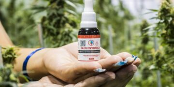 João Pessoa vai sediar 1º Encontro Paraibano de Cannabis Medicinal