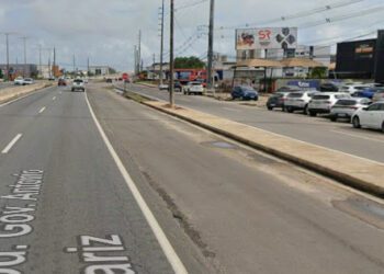 Via marginal da BR-230 será totalmente interditada para obras, em Cabedelo