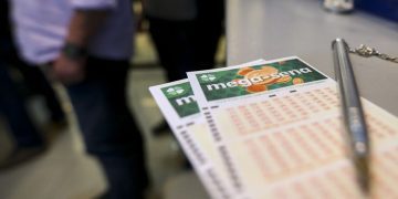 Prêmio de R$ 85 milhões será sorteado pela Mega-Sena neste domingo