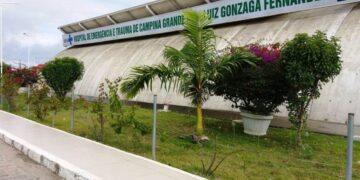Homem é encontrado amarrado e com órgão genital decepado em Campina