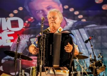 Flávio José, Mastruz com Leite, e Ranniery Gomes comandam Festival Forró Verão deste sábado