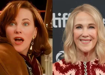 Catherine O’Hara, atriz de ‘Esqueceram de Mim’ e ‘Beetlejuice’, morre aos 71 anos