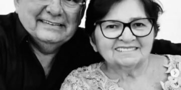 Morre aos 87 anos dona Elizabeth, mãe do presidente da ALPB, Adriano Galdino