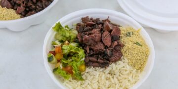 Inscrições para Restaurante Universitário Popular terminam nesta quarta-feira