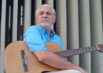 Morre aos 80 anos, poeta, repentista e compositor Daudeth Bandeira