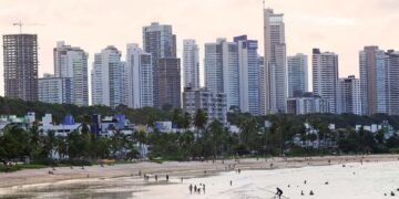 Vai chover no Carnaval? Confira a previsão do tempo para João Pessoa e o Litoral da Paraíba