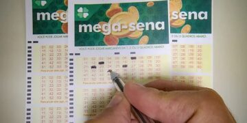 Ninguém acerta Mega-Sena e prêmio vai a R$ 116 milhões