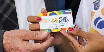 Pé-de-Meia Licenciaturas: cadastro para participar começa nesta terça-feira