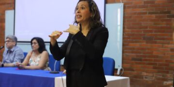 UFPB abre edital para mestrado e doutorado em Letras com vagas também em Libras