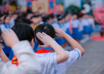 Abuso sexual e espancamento: escolas para ‘jovens rebeldes’ são investigadas na China