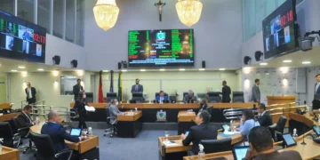 Na PB, deputados aprovam instalação de câmeras de monitoramento em espaços dedicados a crianças